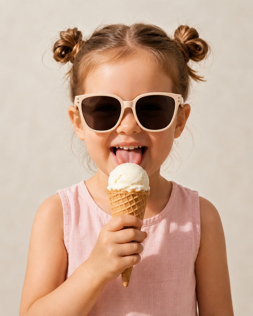 Kids Sunglasses  Miss Grant