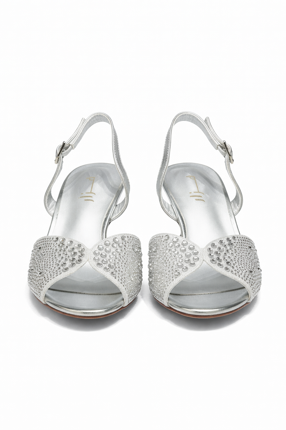 Heel sandals  Hazar