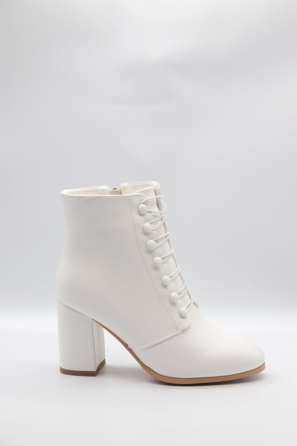 Clog Boot Voile Fashion