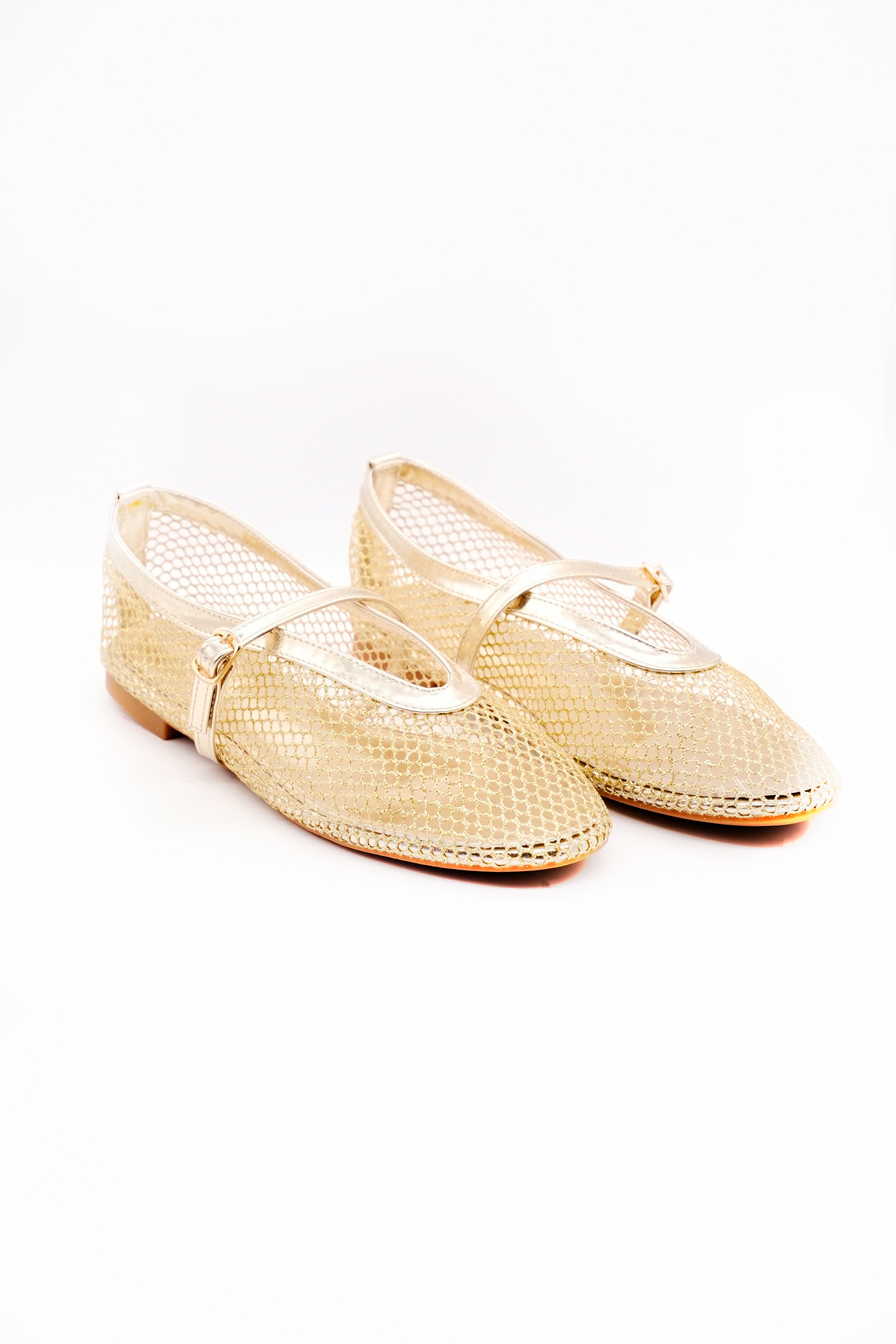 FLAT SHOE  Hazar