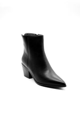 Pointed Boot