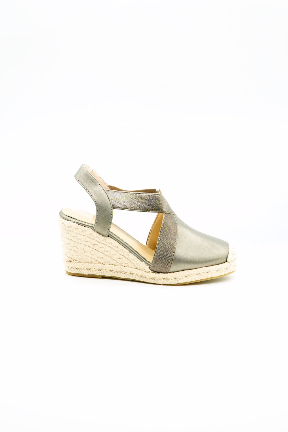 ESPADRILLE WEDGE  Hazar