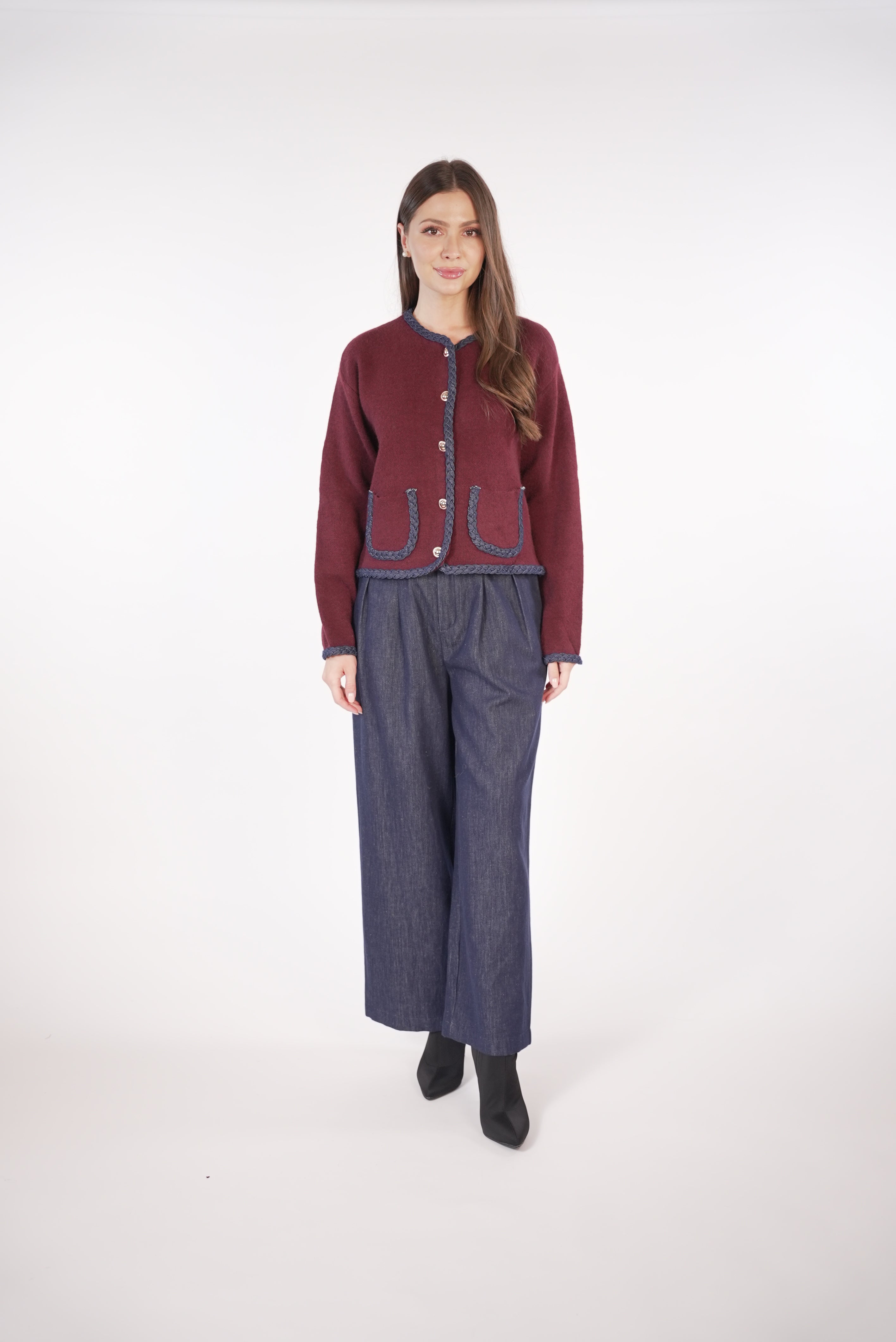 ESPADRILLE WEDGE  Hazar