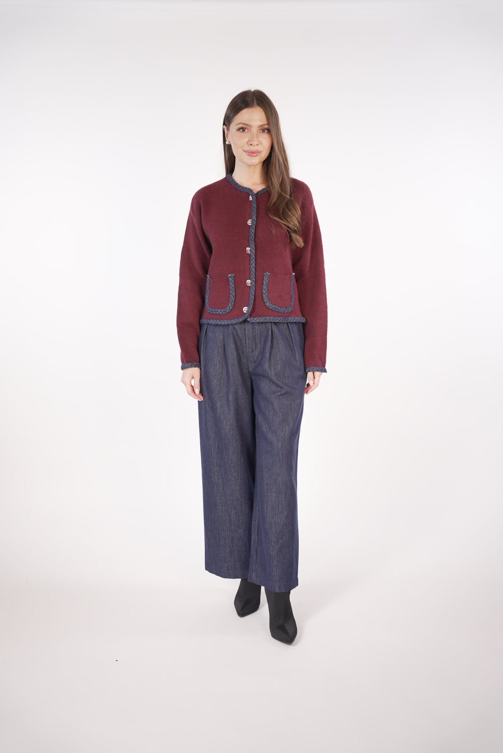 ESPADRILLE WEDGE  Hazar