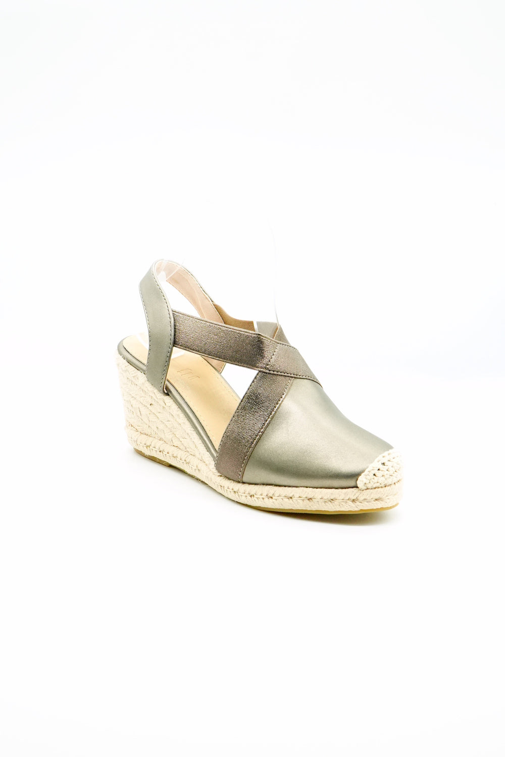 ESPADRILLE WEDGE  Hazar