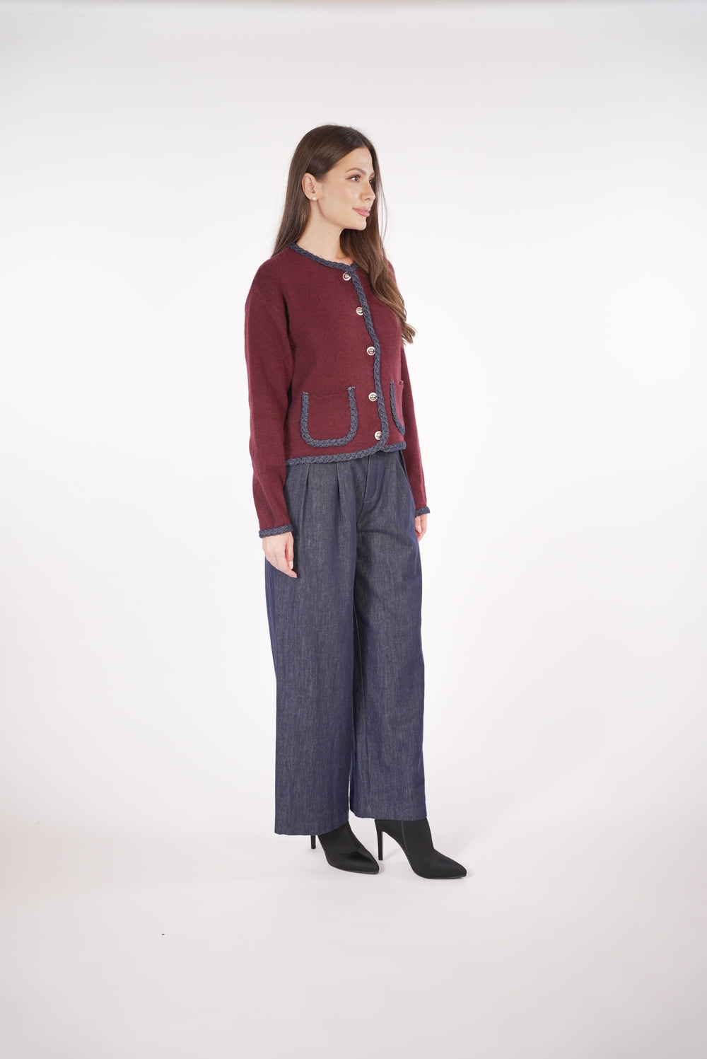 ESPADRILLE WEDGE  Hazar