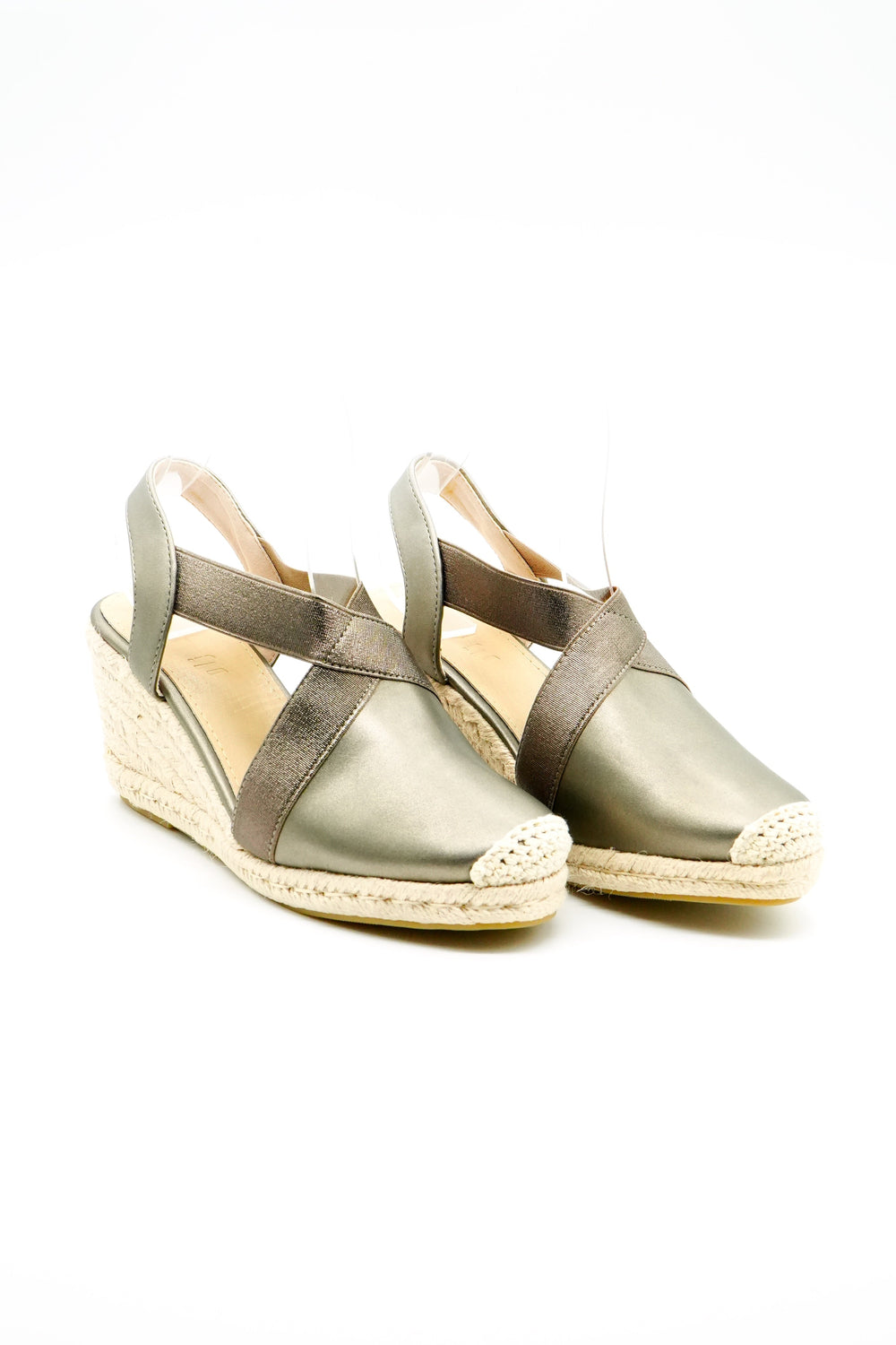 ESPADRILLE WEDGE  Hazar
