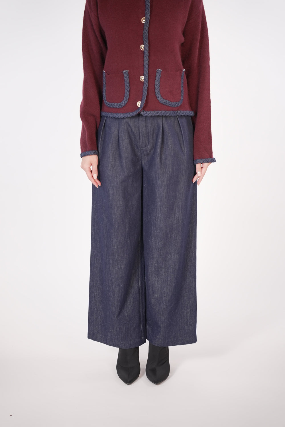 ESPADRILLE WEDGE  Hazar