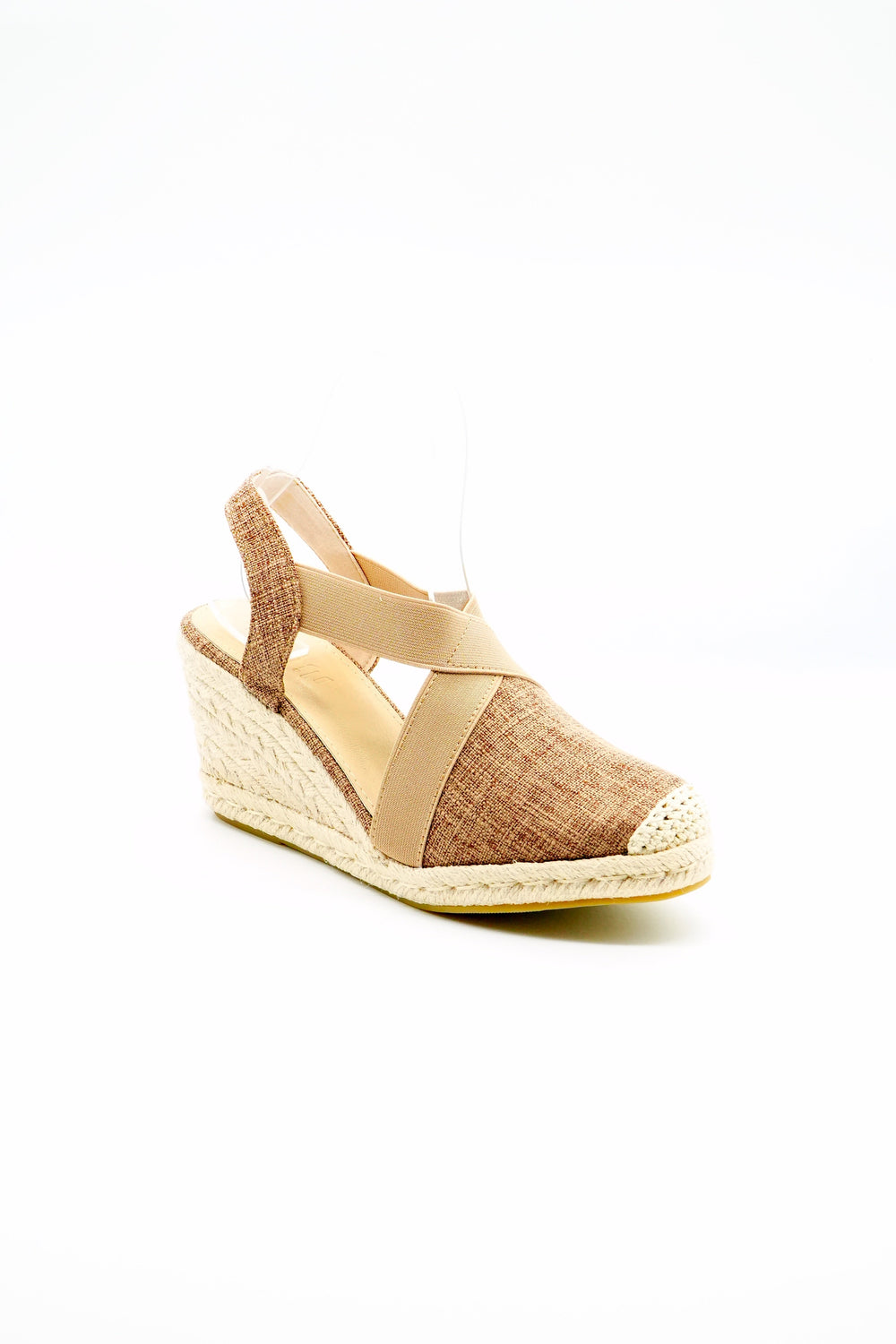 ESPADRILLE WEDGE  Hazar