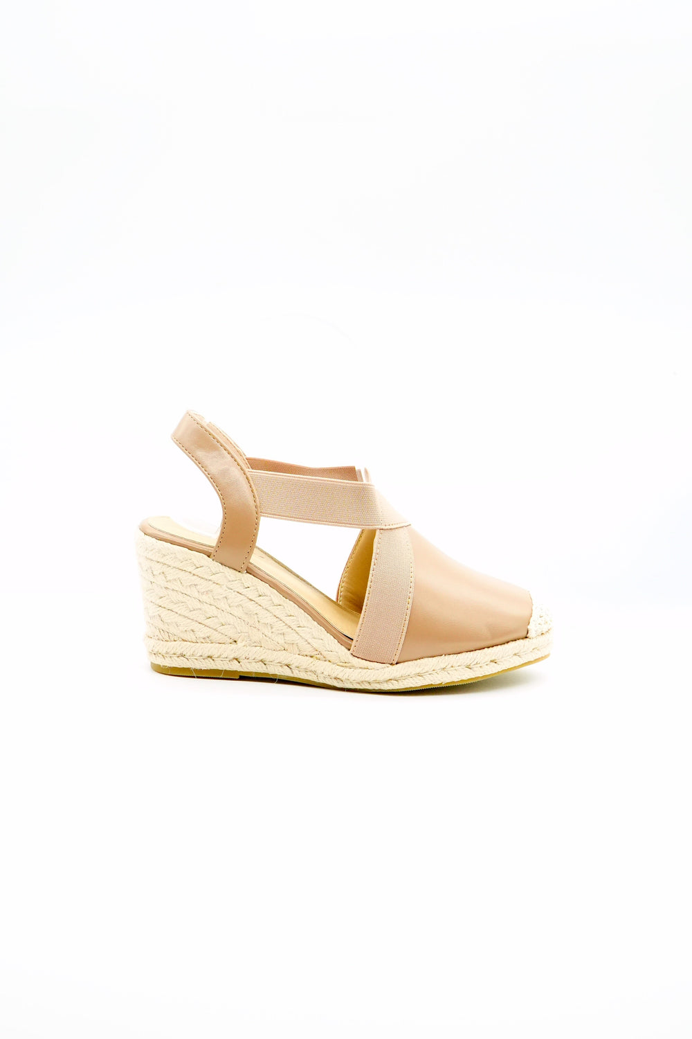 ESPADRILLE WEDGE  Hazar