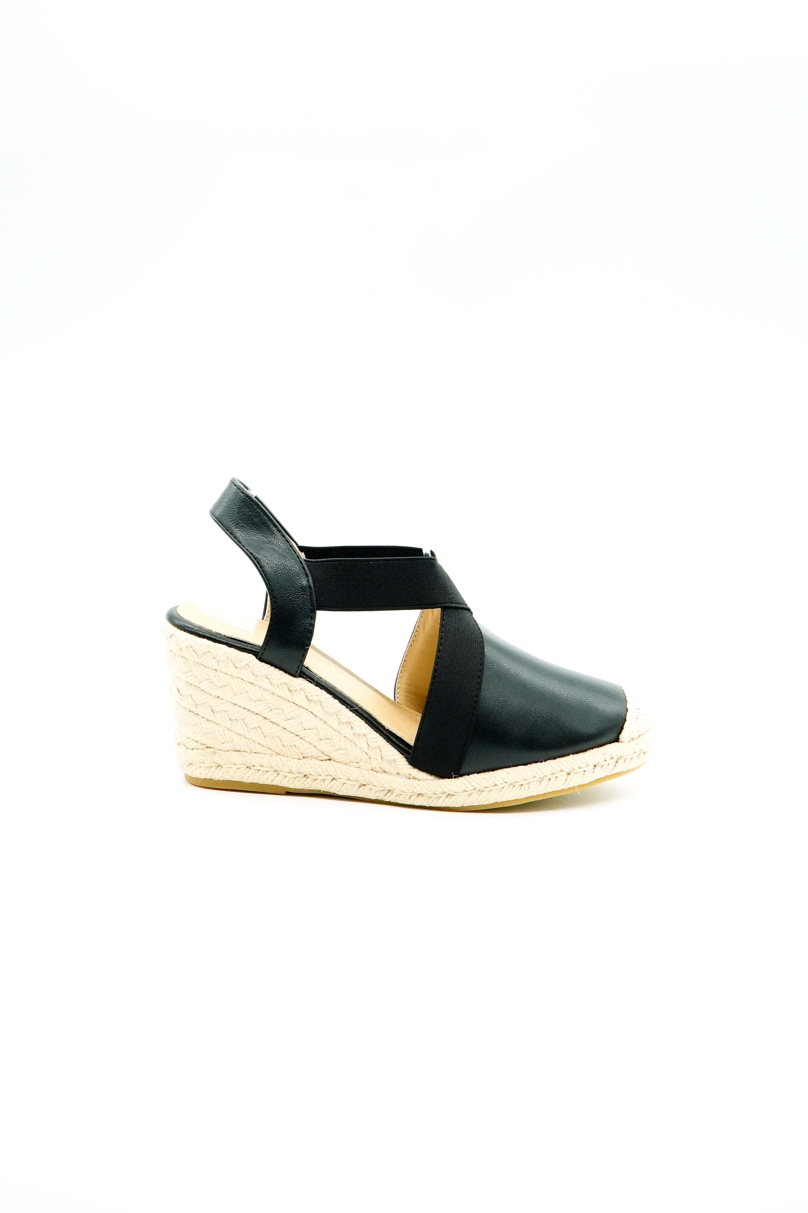 ESPADRILLE WEDGE  Hazar