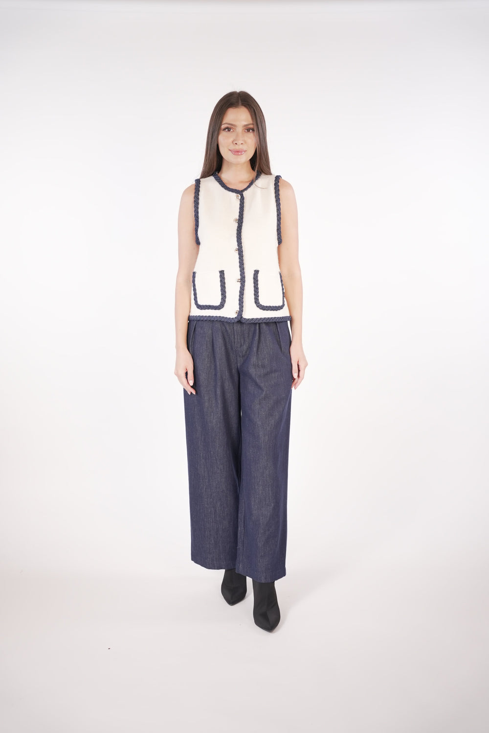 ESPADRILLE WEDGE  Hazar