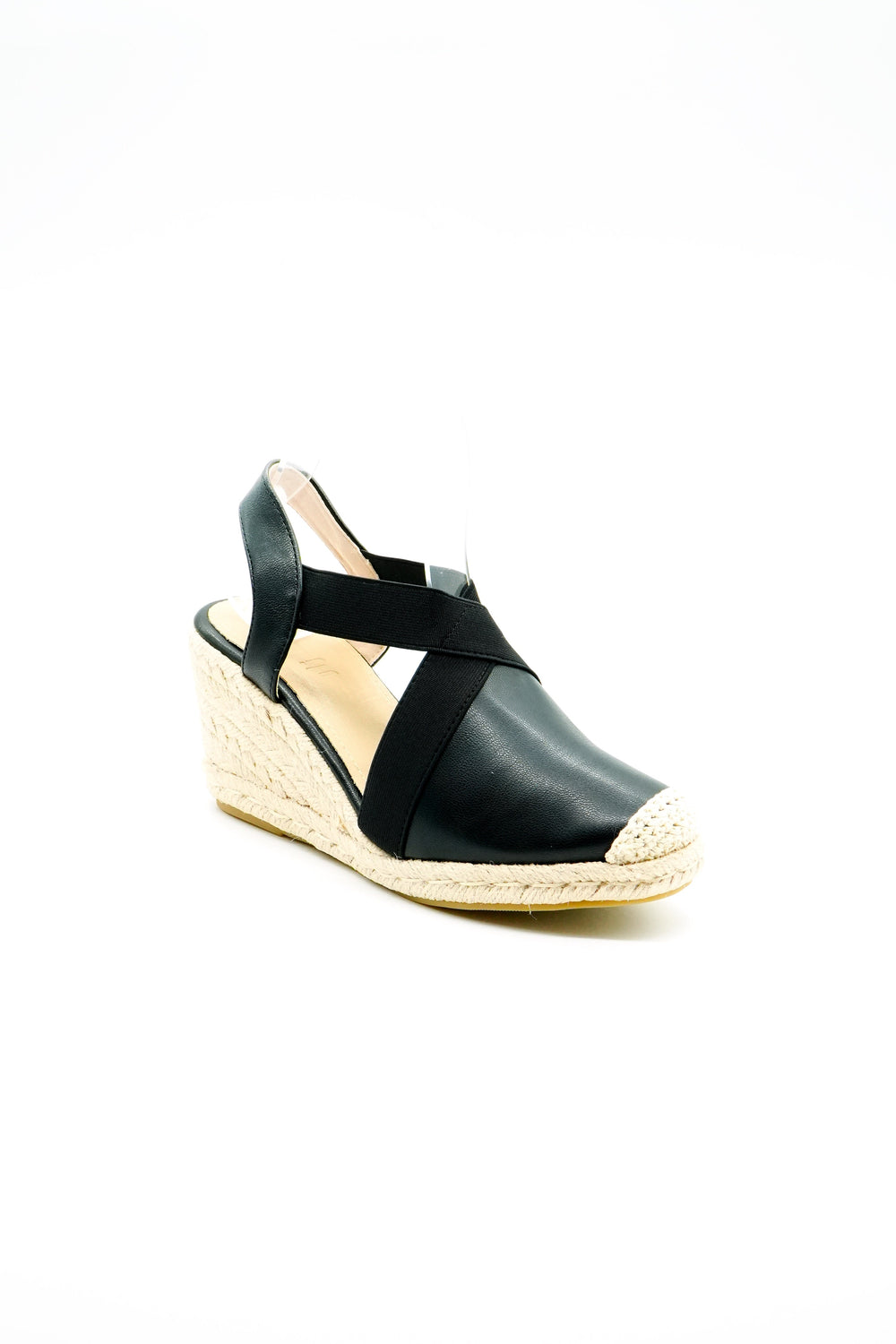 ESPADRILLE WEDGE  Hazar