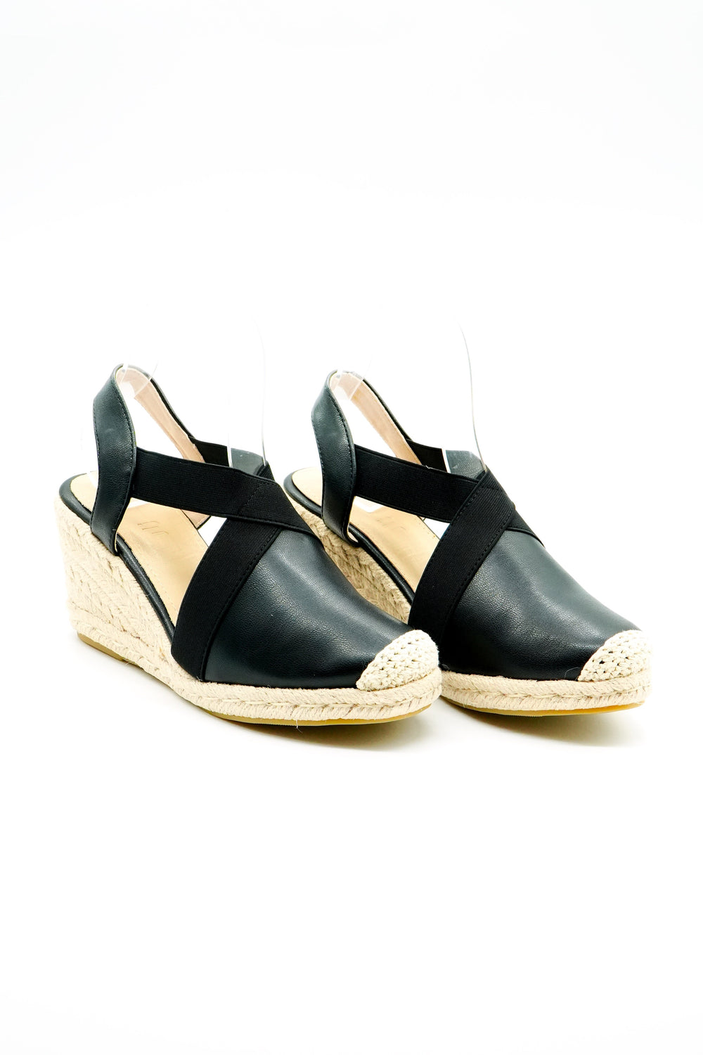 ESPADRILLE WEDGE  Hazar