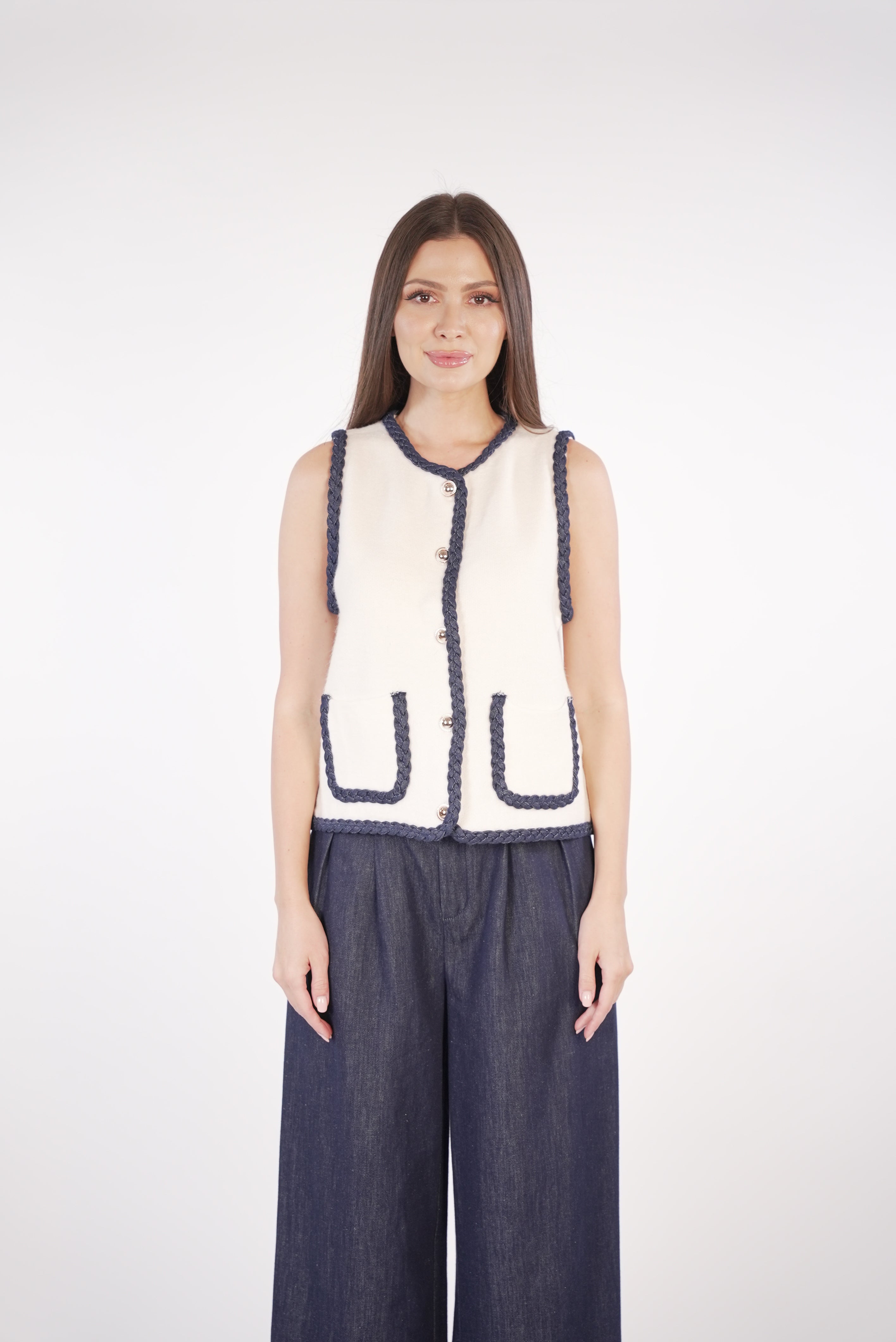 ESPADRILLE WEDGE  Hazar