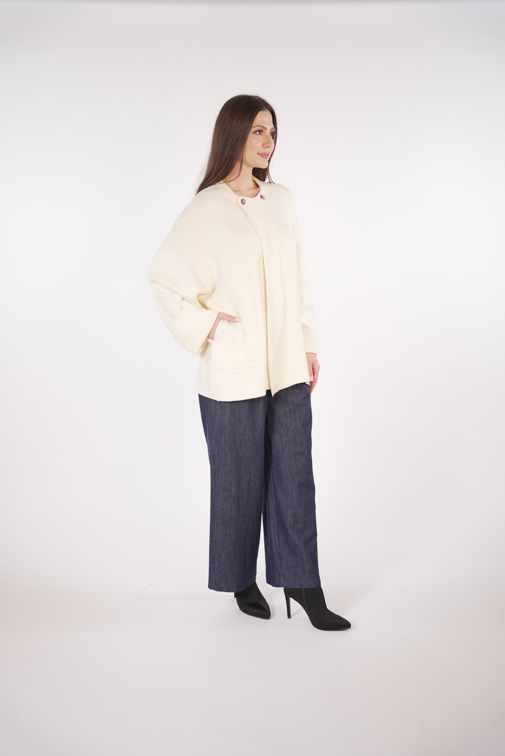 Knit cardigan  Elora