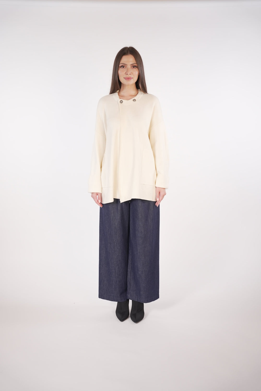 Knit cardigan  Elora