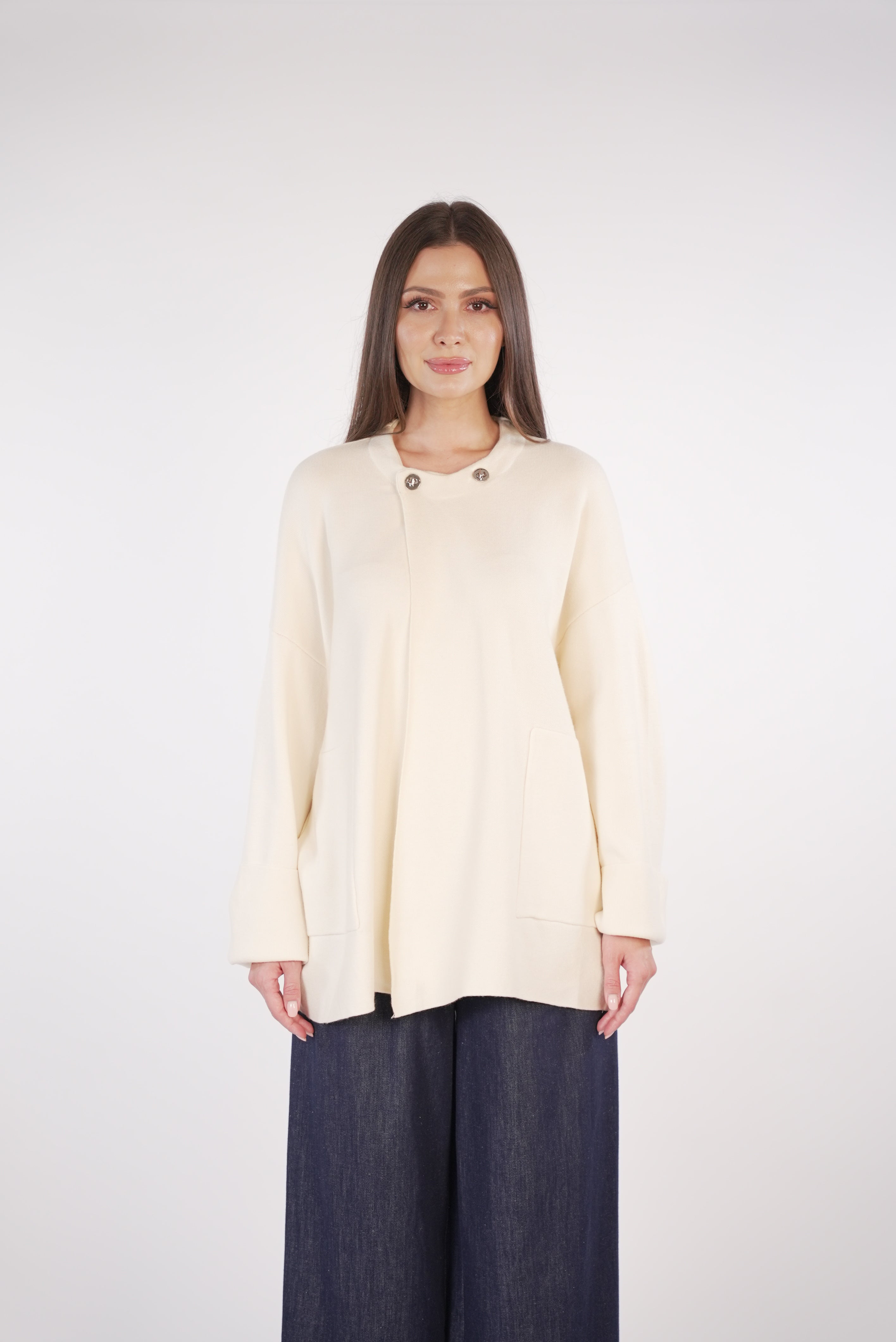 Knit cardigan  Elora