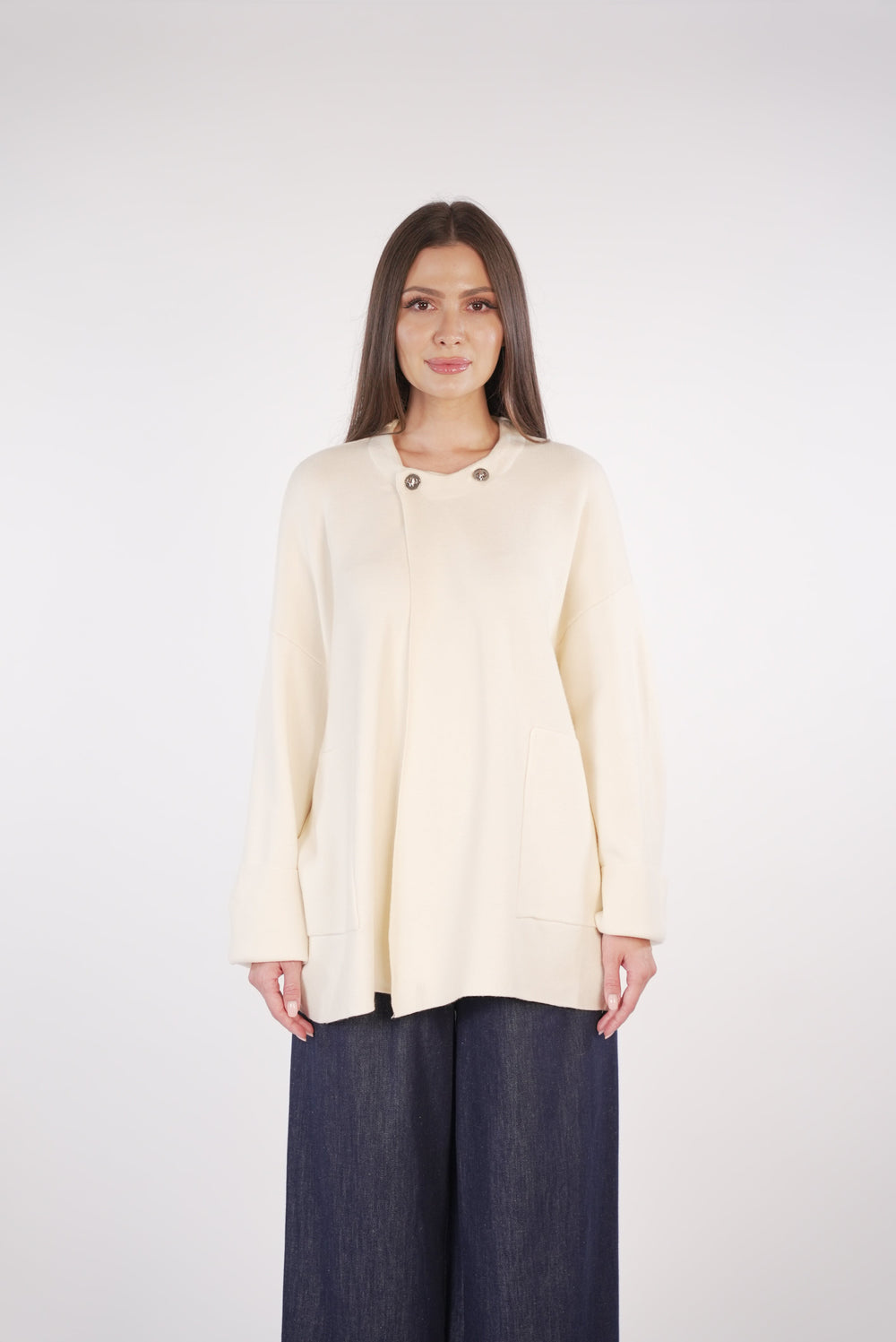 Knit cardigan  Elora