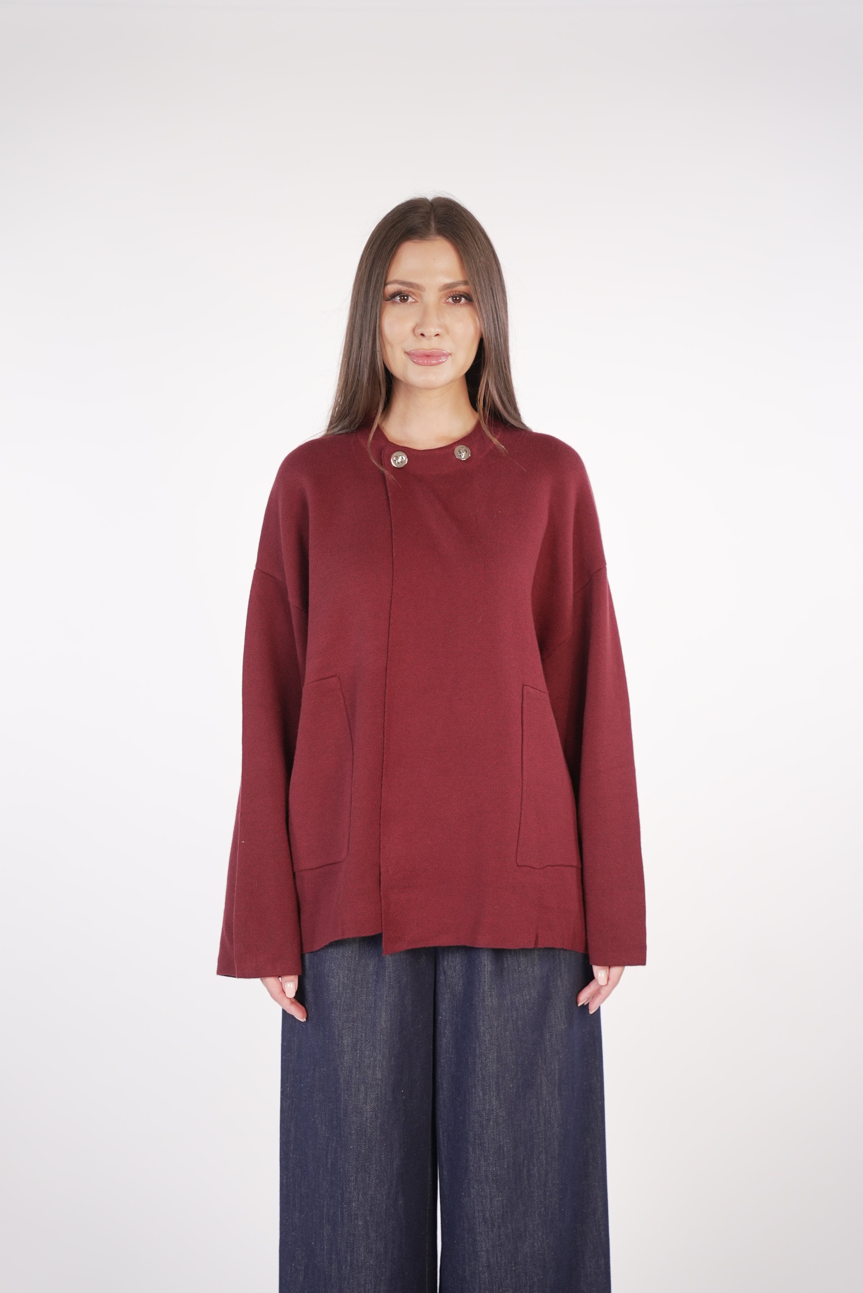 Knit cardigan  Elora