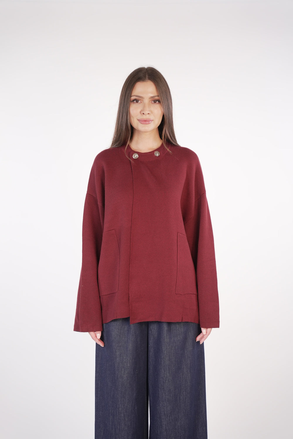 Knit cardigan  Elora