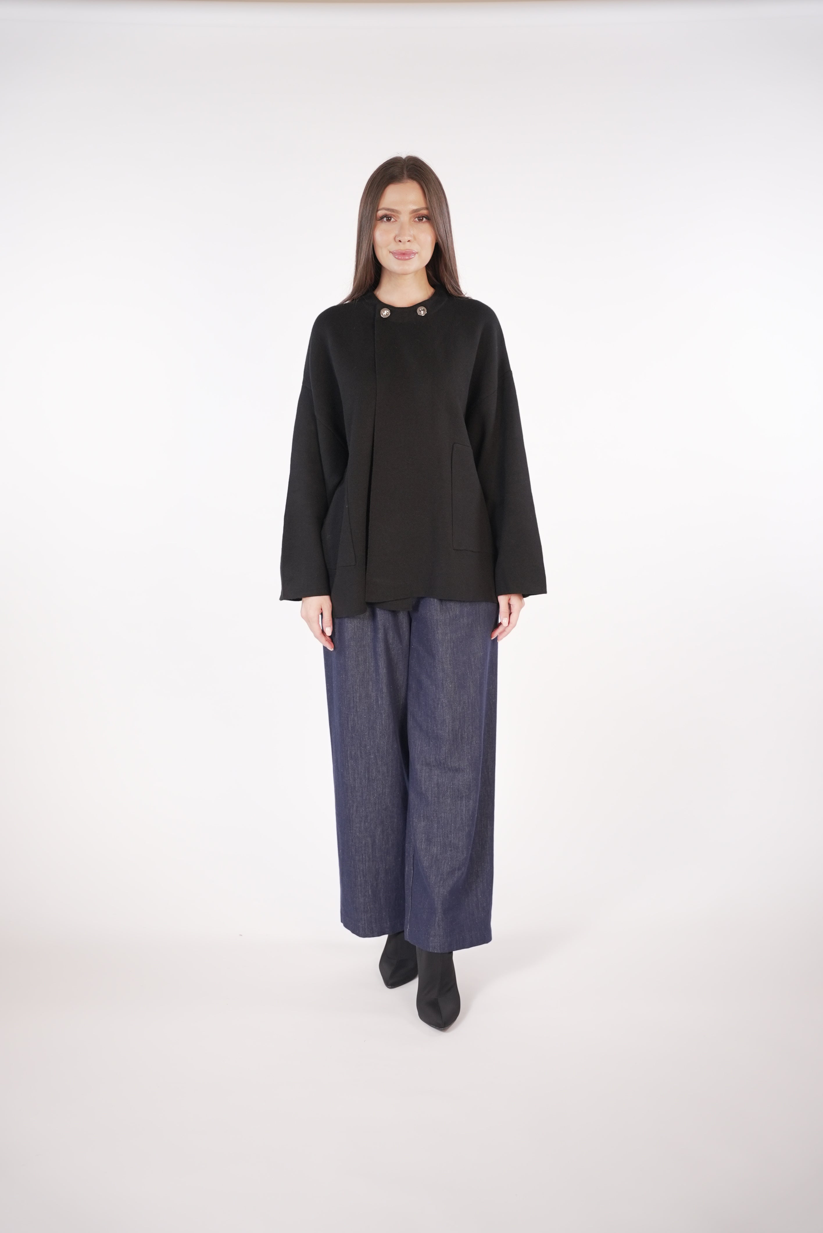 Knit cardigan  Elora