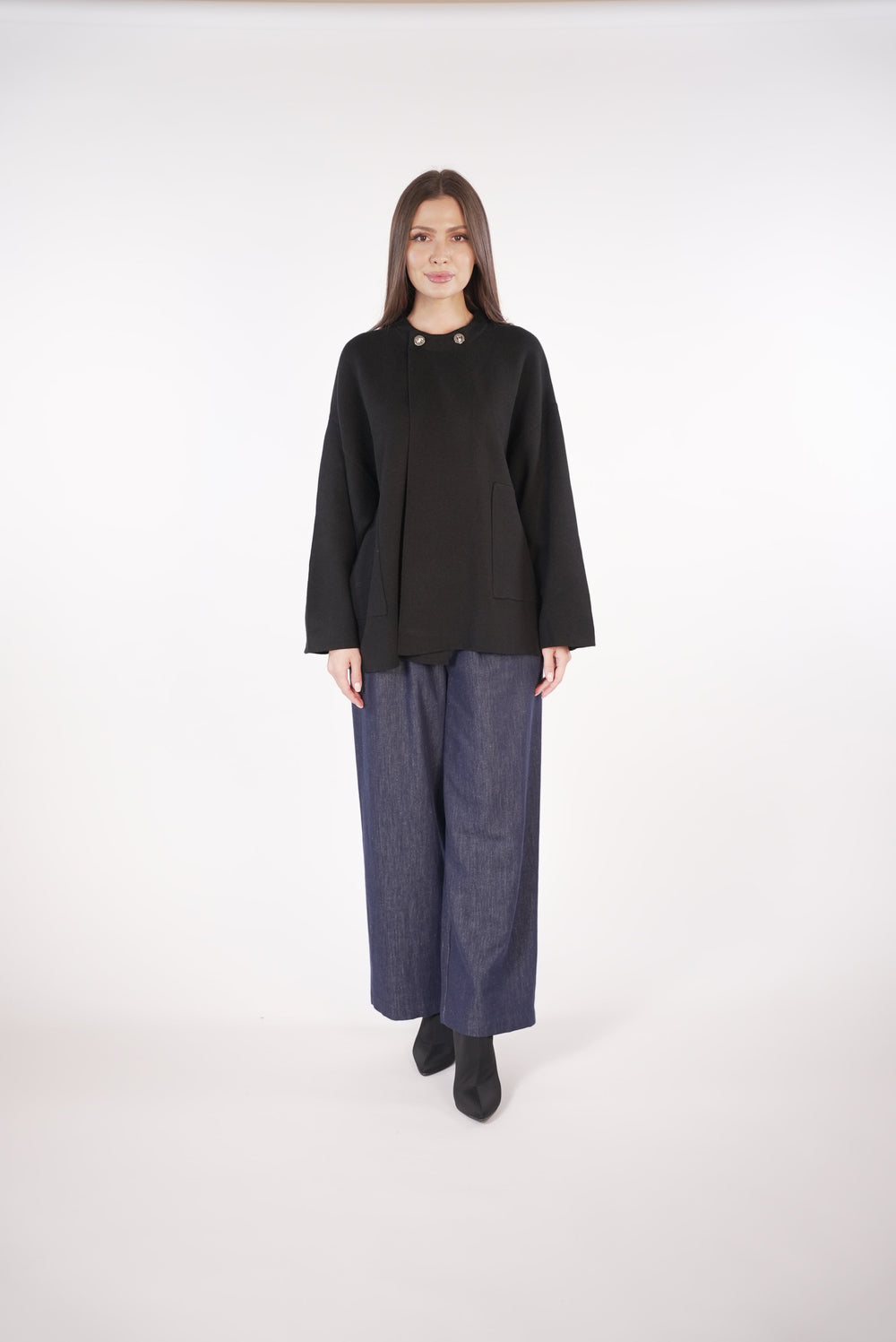 Knit cardigan  Elora