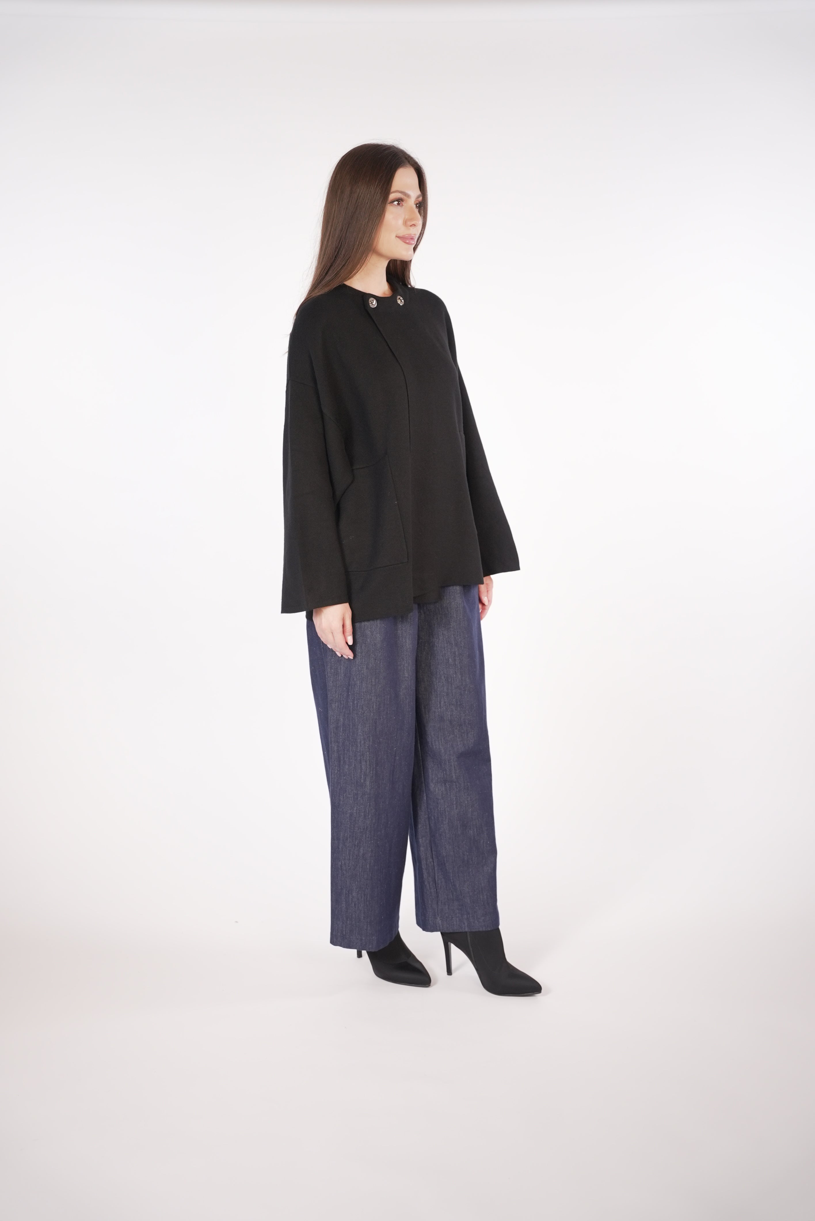 Knit cardigan  Elora