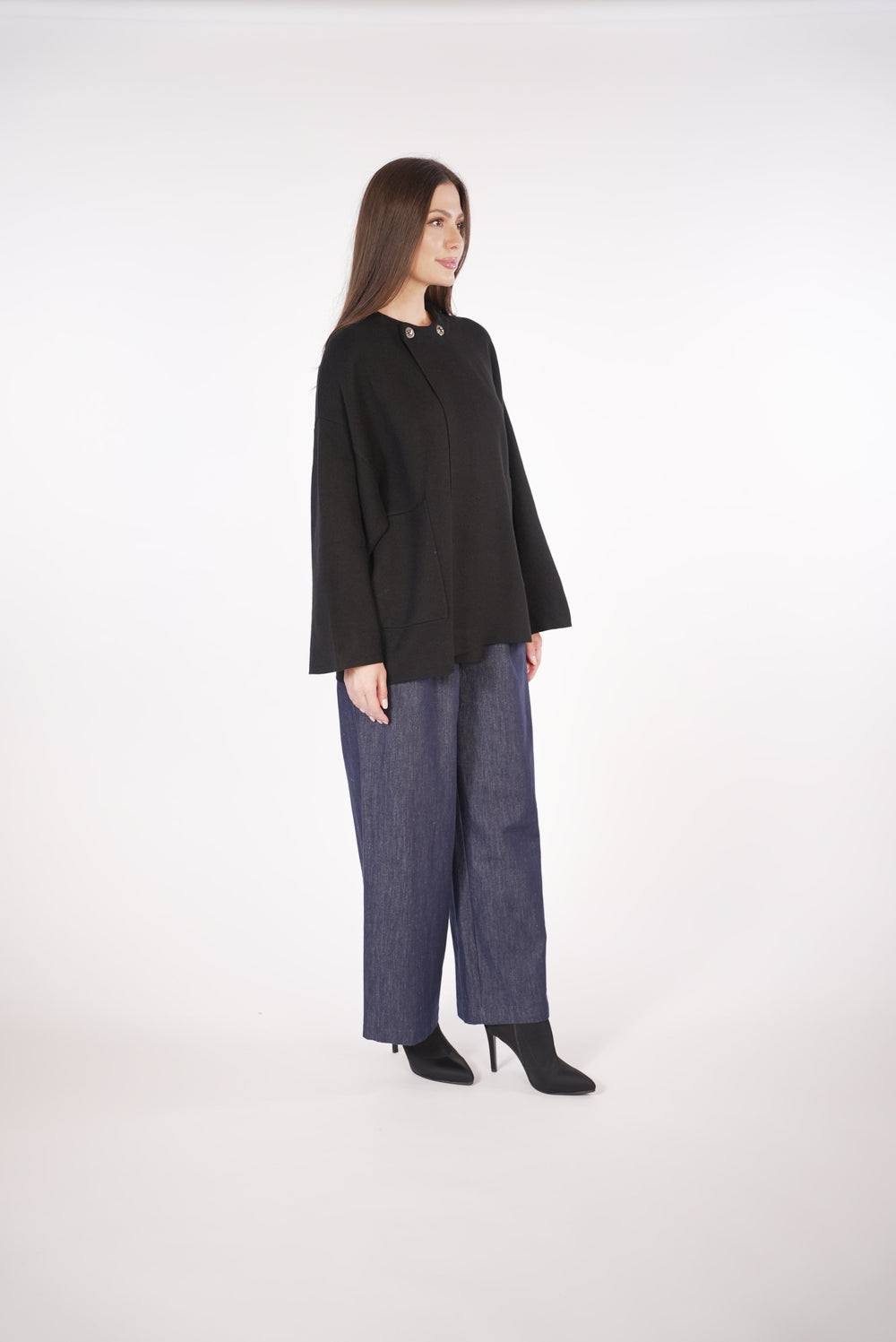 Knit cardigan  Elora