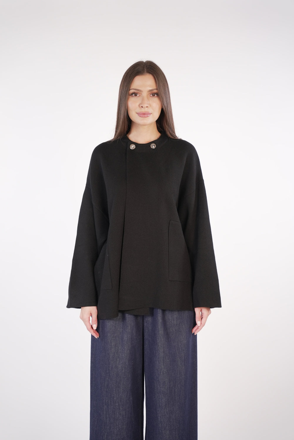 Knit cardigan  Elora