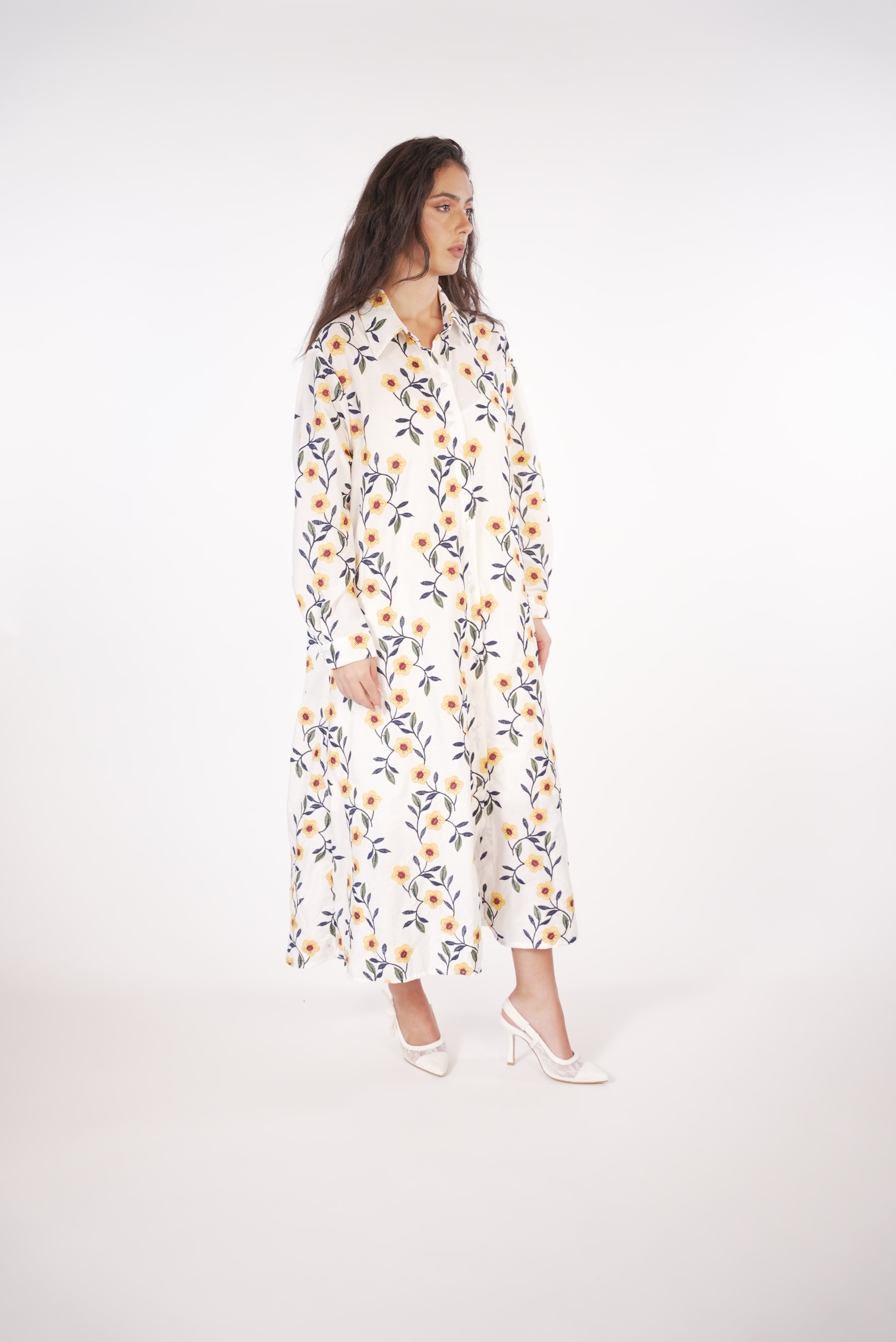 Ankle Strap Heel  Hazar