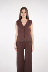 Ankle Strap Heel  Hazar