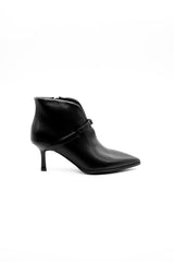 Pointed Boot