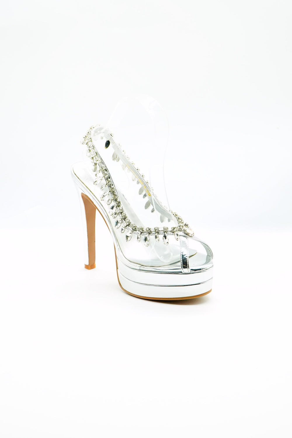 High Heel Platform  Hazar