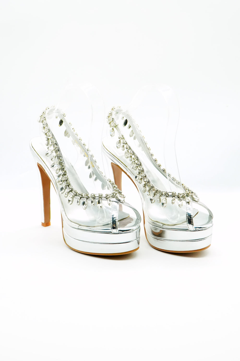 High Heel Platform  Hazar