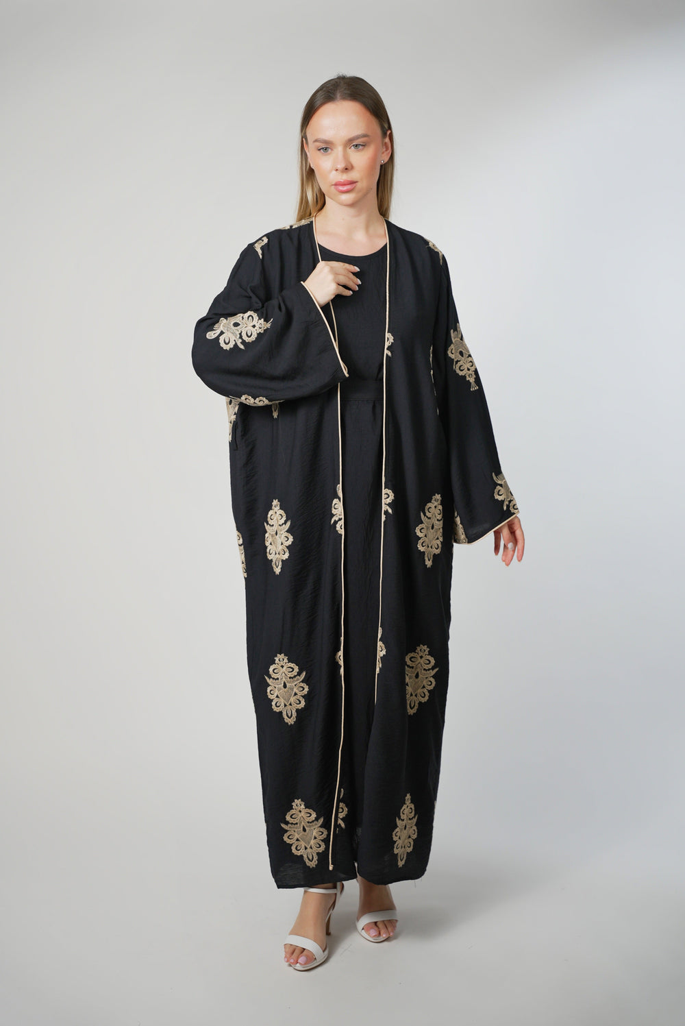 Kaftan  Elora