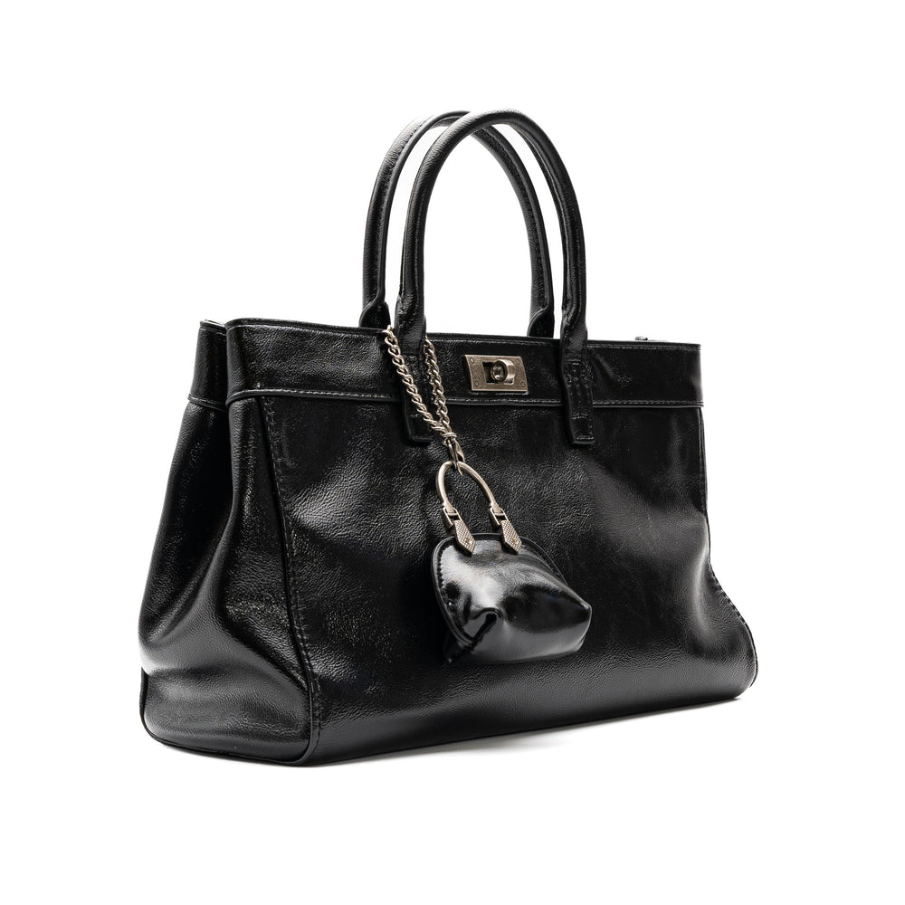 Hand Bag  Voile