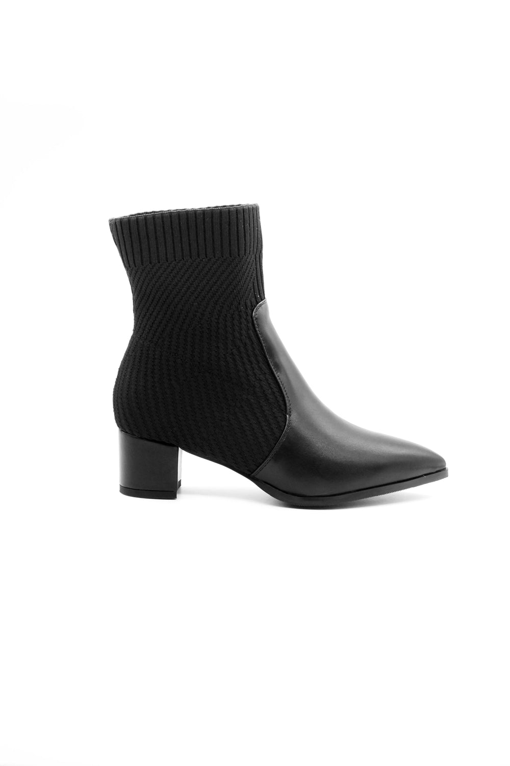 Pointed Boot  Hazar