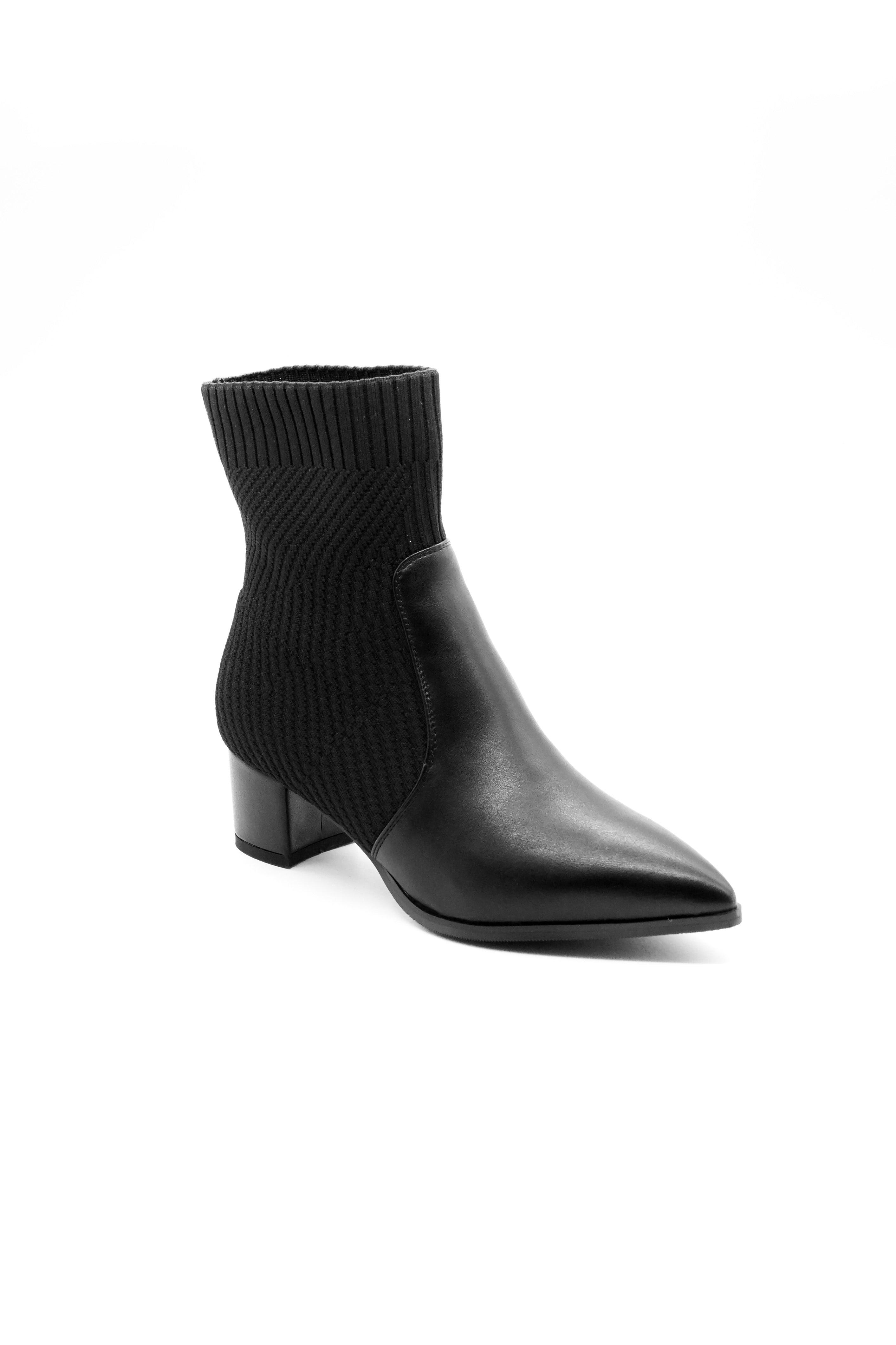 Pointed Boot  Hazar
