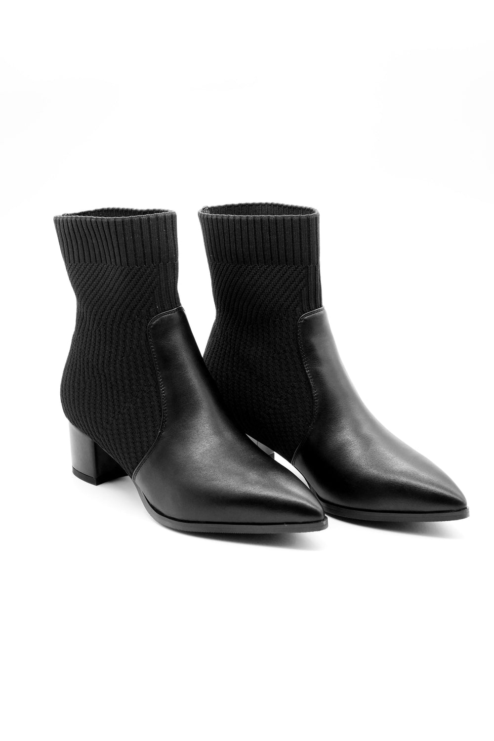 Pointed Boot  Hazar