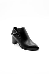 Block Heel Shoes  Hazar