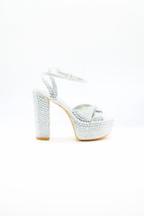 High Heel Platform