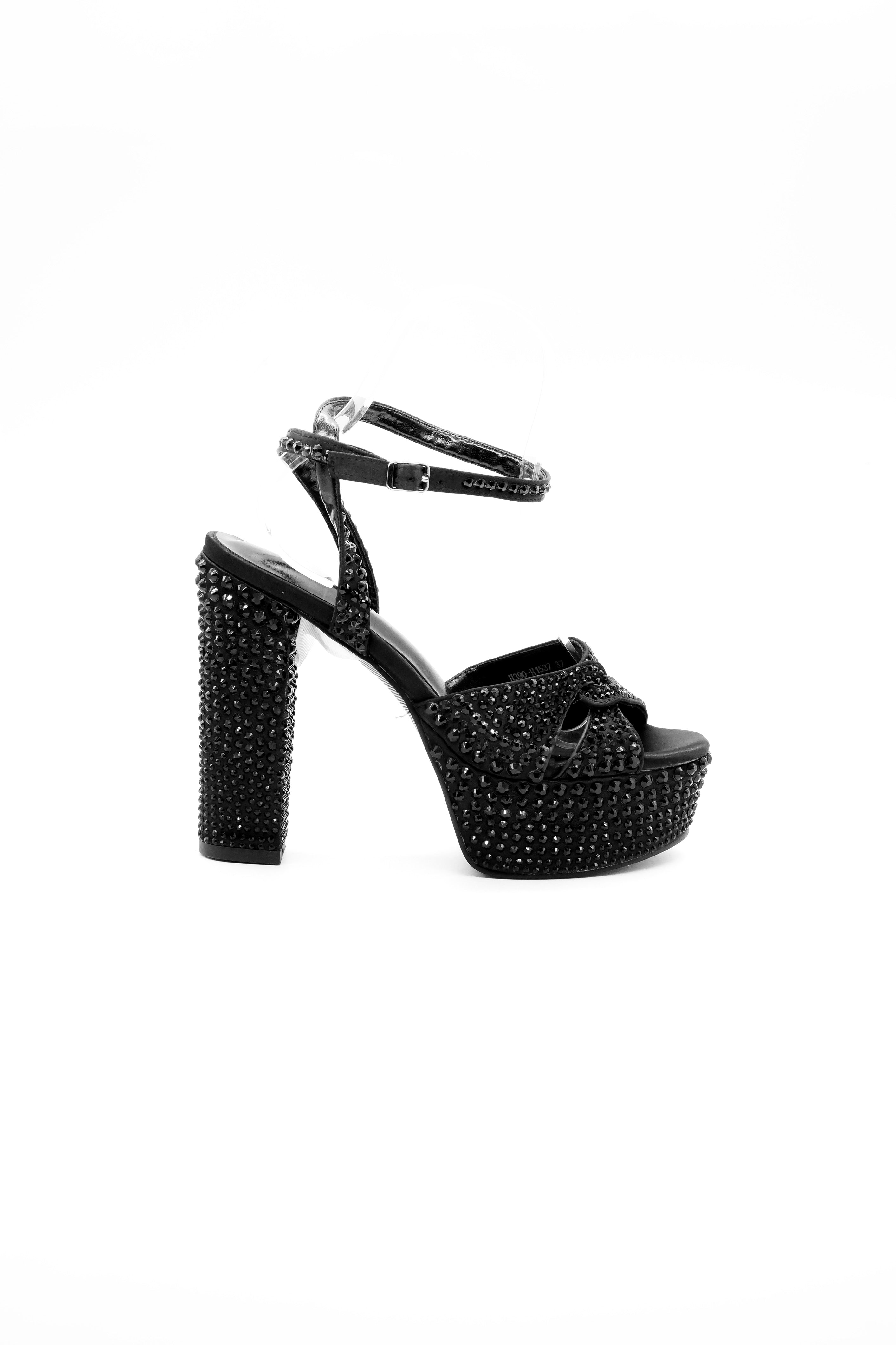 High Heel Platform
