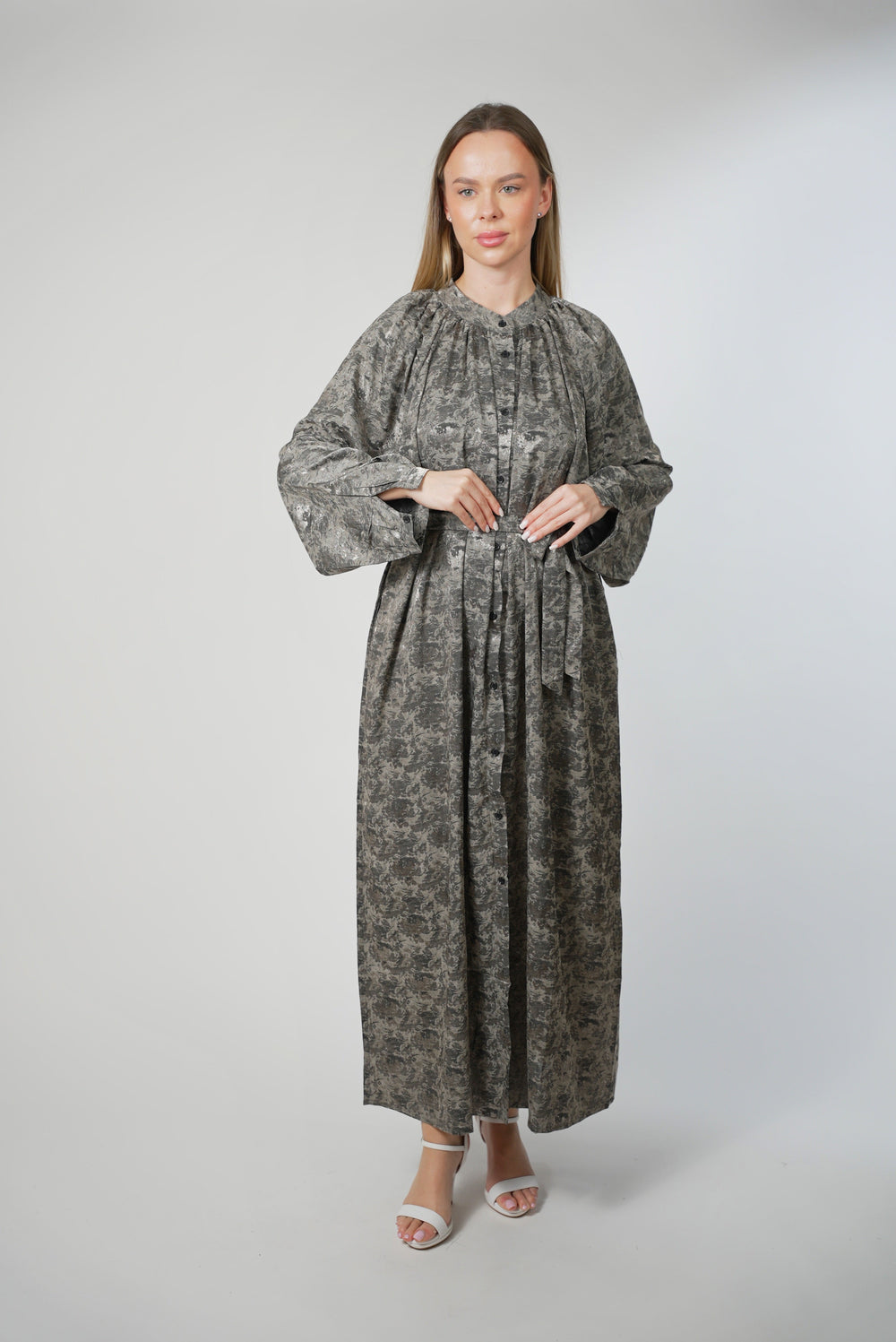 Dress  Elora