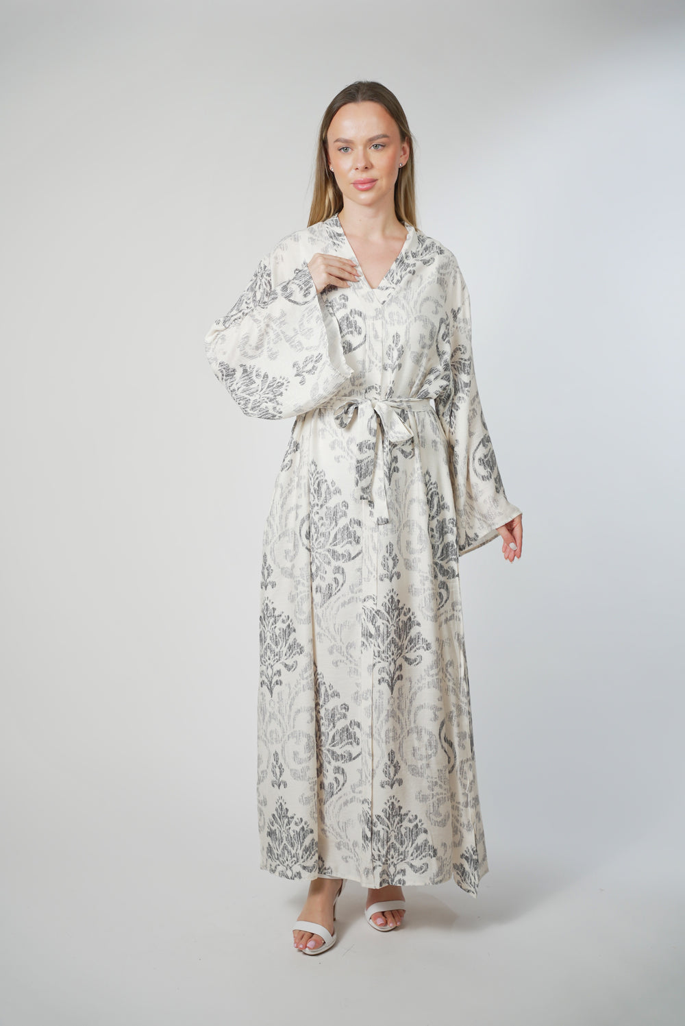 Dress - Voile Fashion