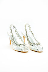 Stiletto Transparent