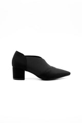 Block Heel Shoes