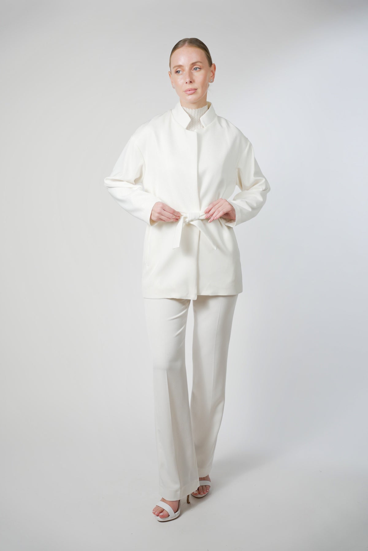 Jacket  Elora