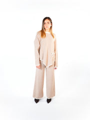 Knit Co'Ord Set  Elora