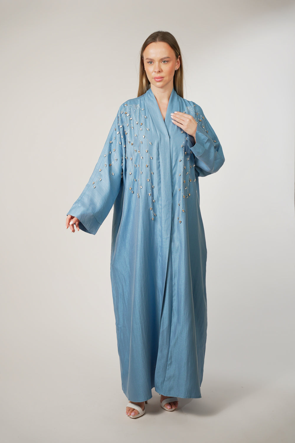 Dress - Voile Fashion